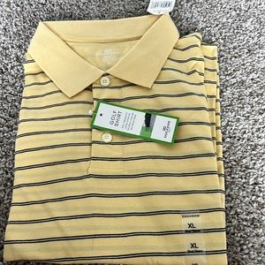 Golf polo